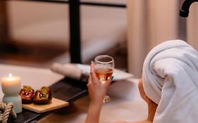 Loft 16 - Luksus & Relax - Wanna, Netflix, Parking
